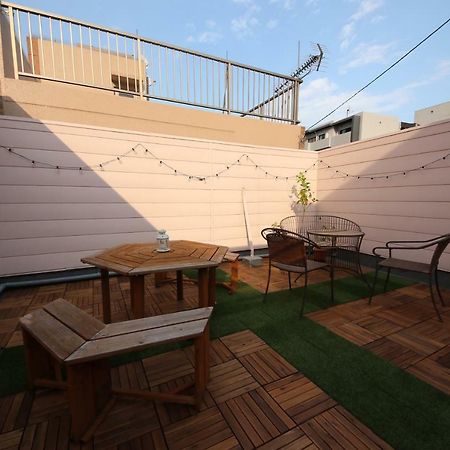 Casa Hana 東京都 エクステリア 写真