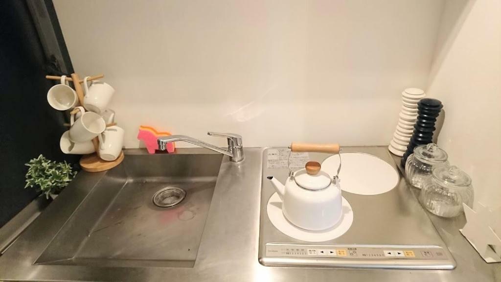 Casa Hana 東京都 エクステリア 写真