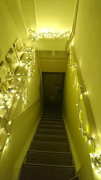 Casa Hana 東京都 エクステリア 写真