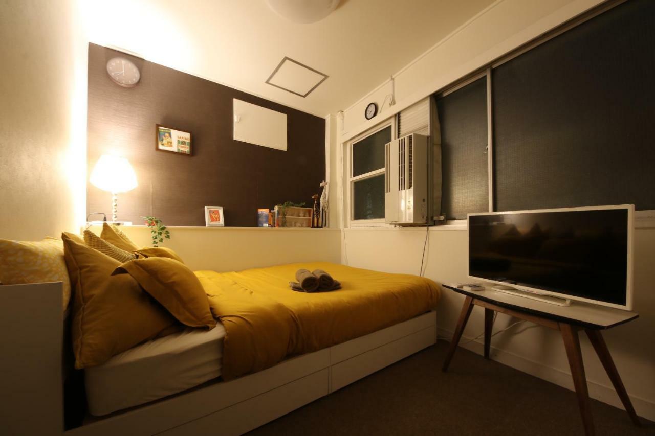 Casa Hana 東京都 エクステリア 写真