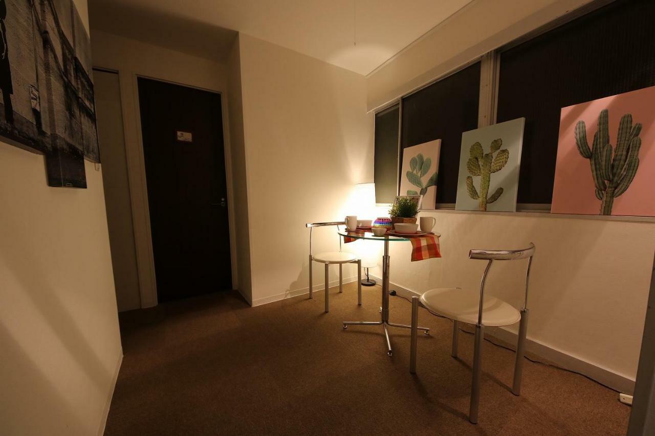 Casa Hana 東京都 エクステリア 写真