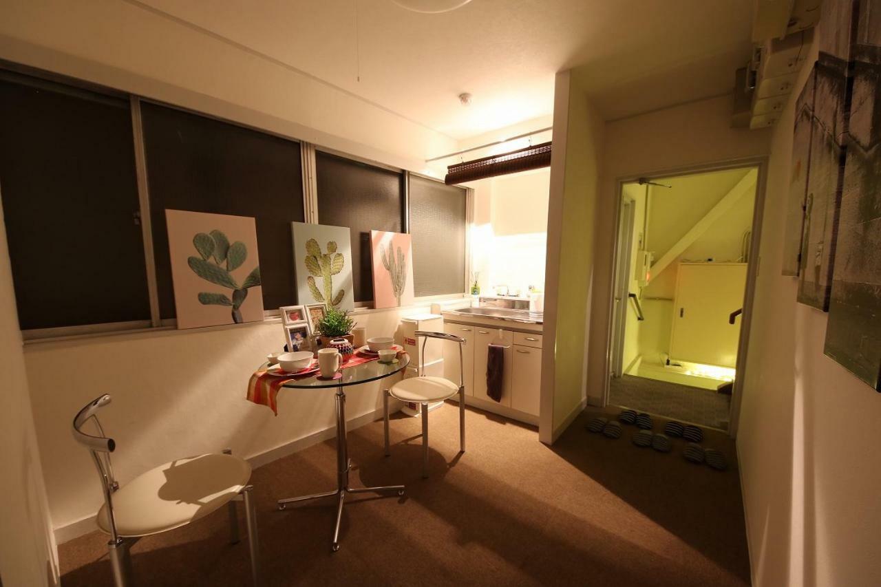 Casa Hana 東京都 エクステリア 写真