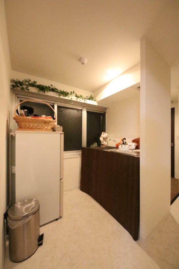Casa Hana 東京都 エクステリア 写真